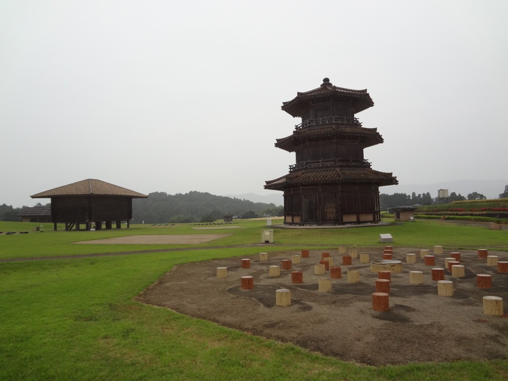 鞠智城シンポジウム