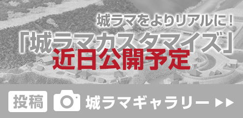 城ラマカスタマイズ