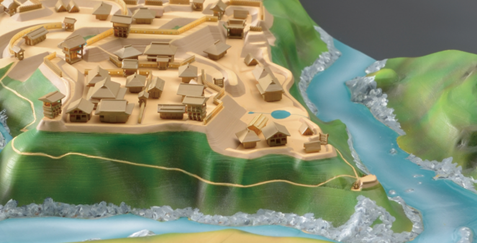 城ラマシリーズ